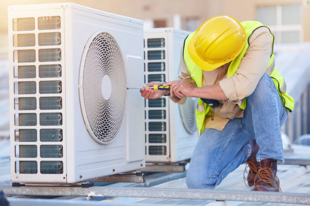 Best HVAC repair near me  in Mustang, OK