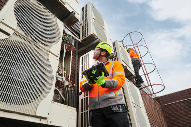 Best Local HVAC companies  in Mustang, OK