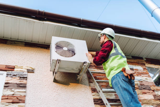 Best Affordable air conditioning repair  in Mustang, OK