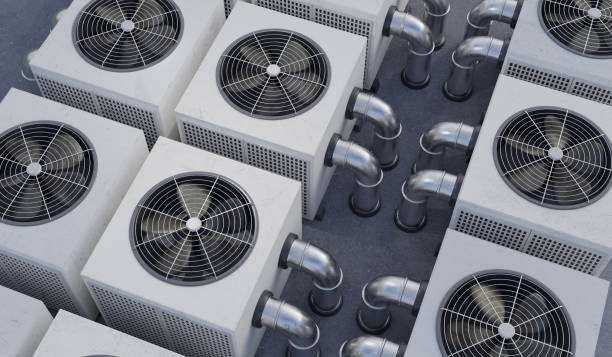 Best Affordable HVAC services  in Mustang, OK