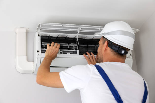 Best Furnace repair near me  in Mustang, OK