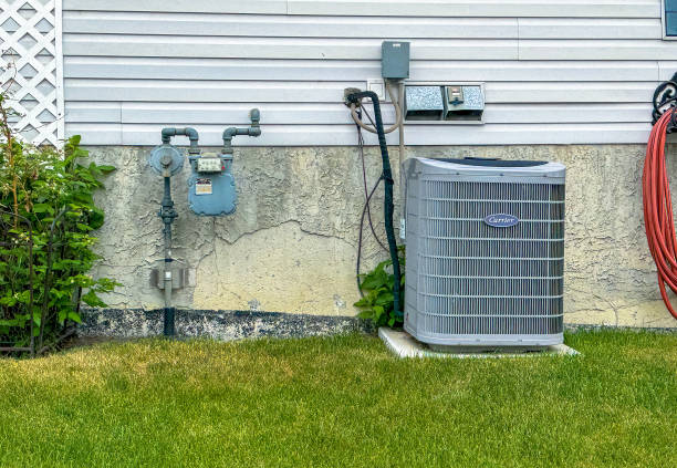 Best HVAC installation services  in Mustang, OK